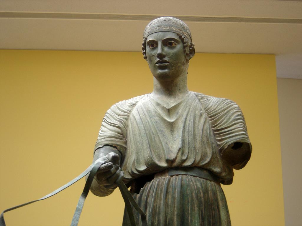 Delphi Palace Экстерьер фото