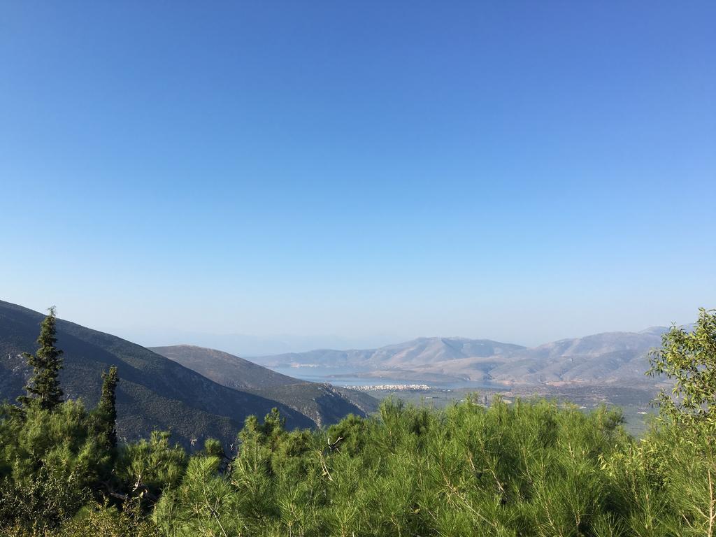 Delphi Palace Экстерьер фото